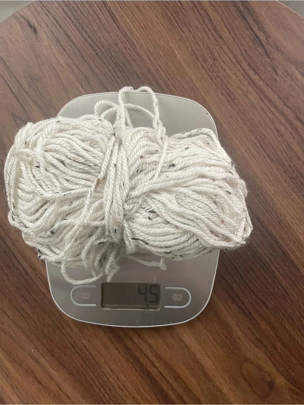 16 pc yarn destash lot